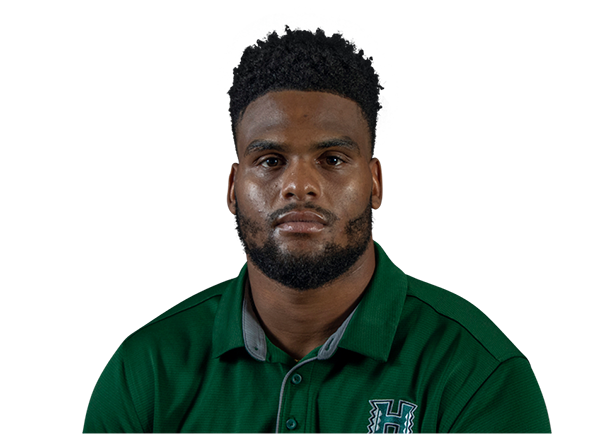 Zacchaeus McKinney, Oklahoma Sooners DL