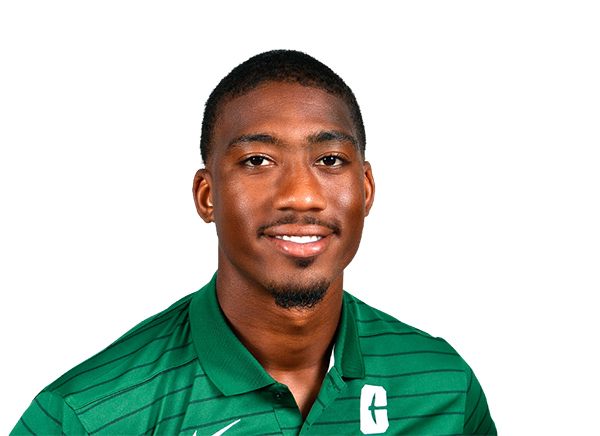 Victor Tucker, Charlotte 49ers WR