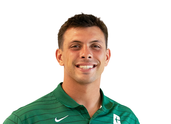Chris Reynolds, Charlotte 49ers QB