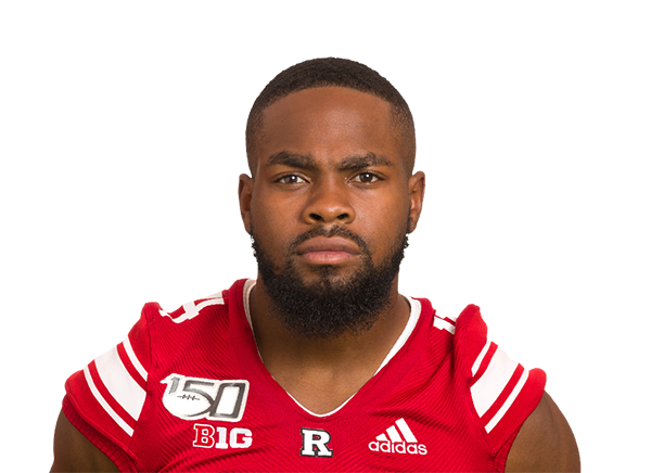 Everett Wormley, Rutgers Scarlet Knights WR