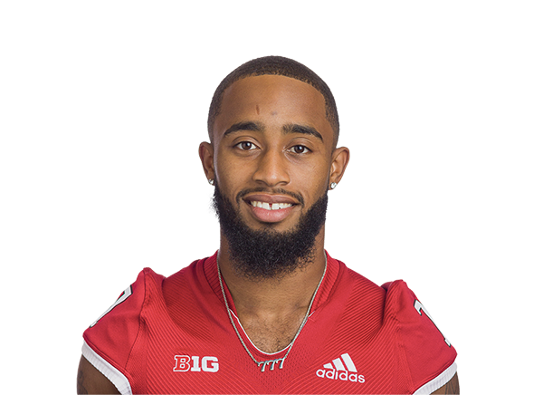 Shameen Jones, Rutgers Scarlet Knights WR