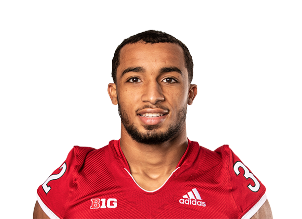 Rani Abdulaziz, Rutgers Scarlet Knights DB