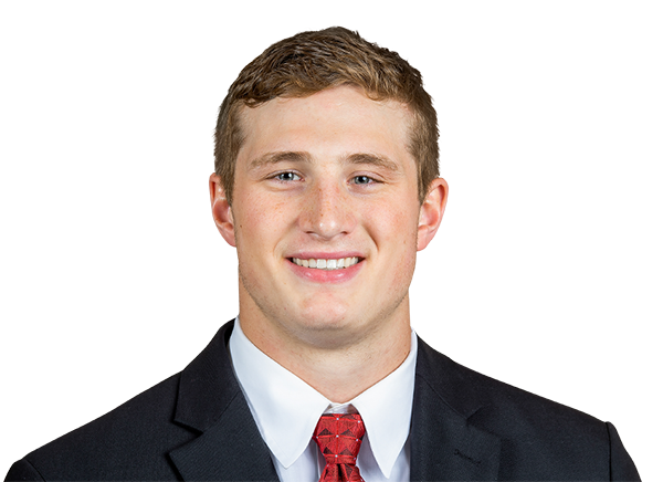 Travis Vokolek, Nebraska Cornhuskers TE