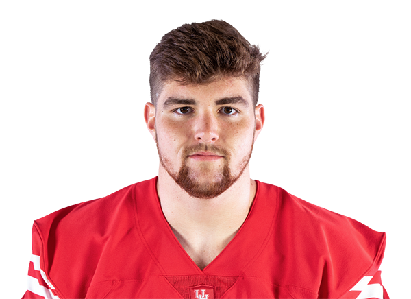 Jordan Boatman, Houston Cougars OL