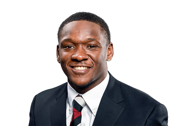 Sherrod Greene, South Carolina Gamecocks LB