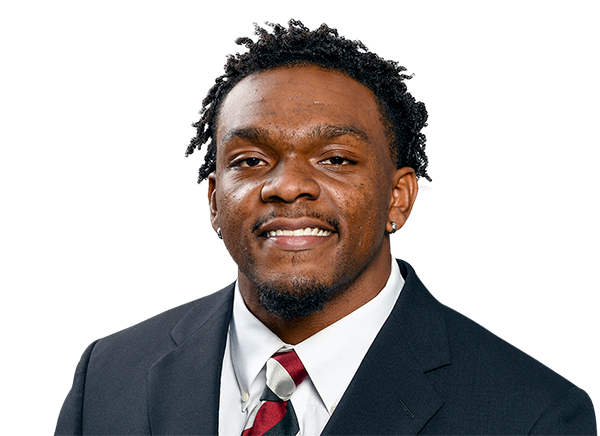 Brad Johnson, South Carolina Gamecocks LB