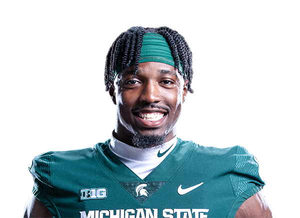 Ameer Speed, Georgia Bulldogs CB