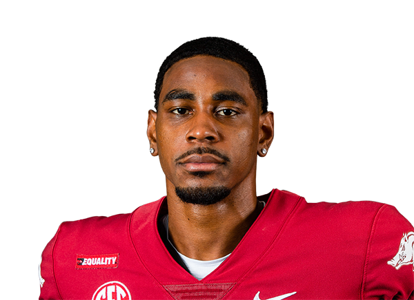 Matt Landers, Arkansas Razorbacks WR