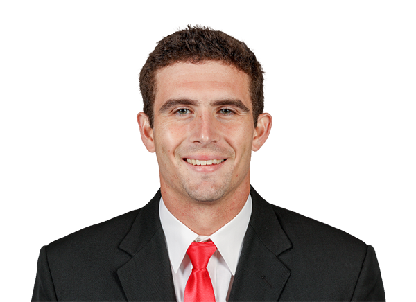 Stetson Bennett, Georgia Bulldogs QB