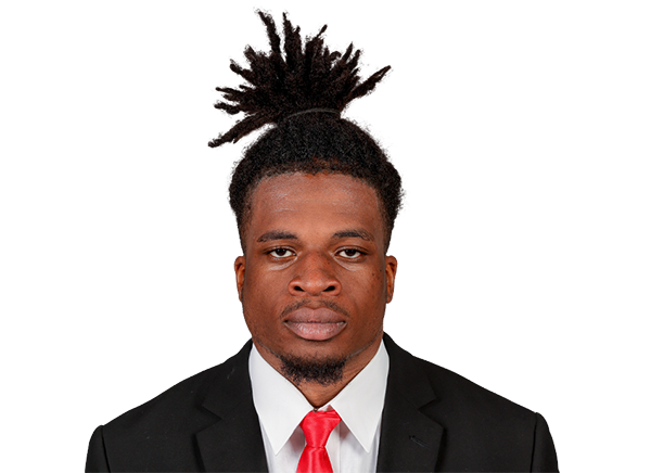 Robert Beal Jr., Georgia Bulldogs LB