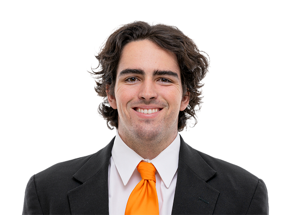Chase McGrath, Tennessee Volunteers PK