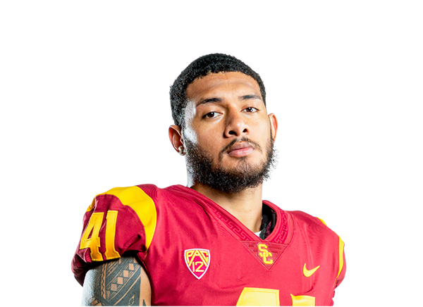 Juliano Falaniko, USC Trojans LB