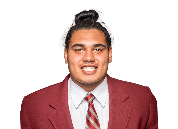 Brandon Pili, USC Trojans DL