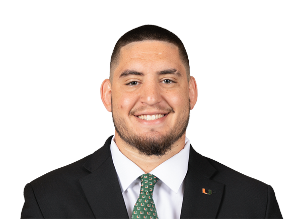 Jacob Lichtenstein, USC Trojans DL