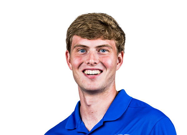 Jackson Hubbard, Duke Blue Devils P