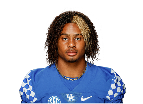 Londyn Craft, Mississippi State Bulldogs DB