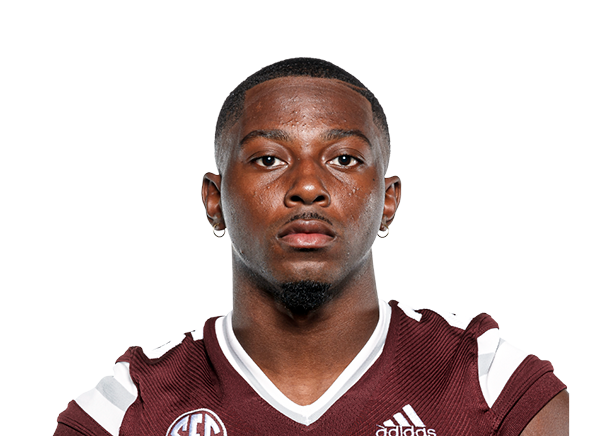 Aadreekis Conner, Mississippi State Bulldogs S