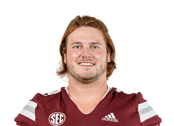 Sherman Timbs, Mississippi State Bulldogs LB