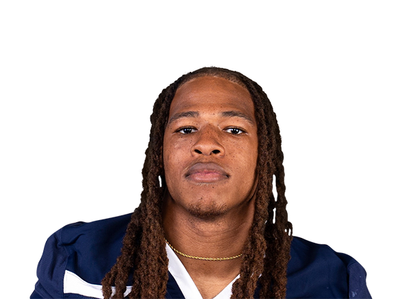 Josh Clarke, Ole Miss Rebels LB