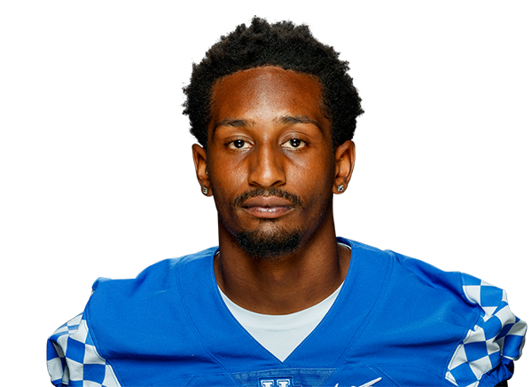 Tyrell Ajian, Kentucky Wildcats DB