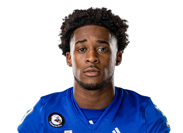 Isaiah Epps, Kentucky Wildcats WR