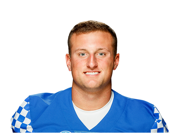 William Nalty, Kentucky Wildcats LB