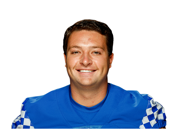 Matt Ruffolo, Kentucky Wildcats PK
