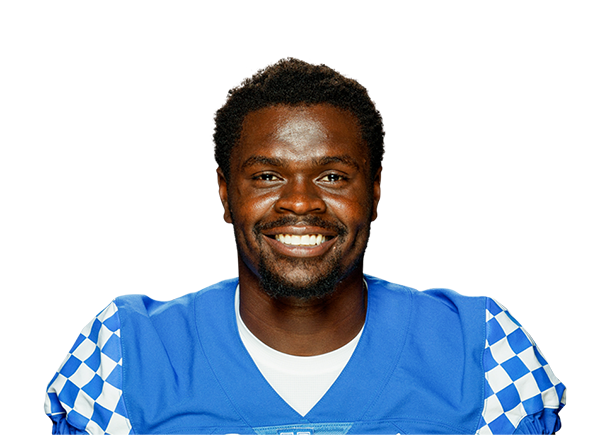 Jordan Wright, Kentucky Wildcats LB