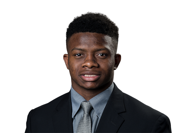 Robert McWilliams, Purdue Boilermakers DE