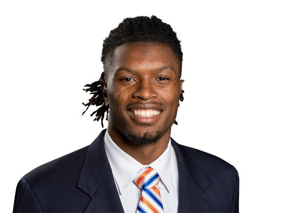 Tyreque Jones, Boise State Broncos CB