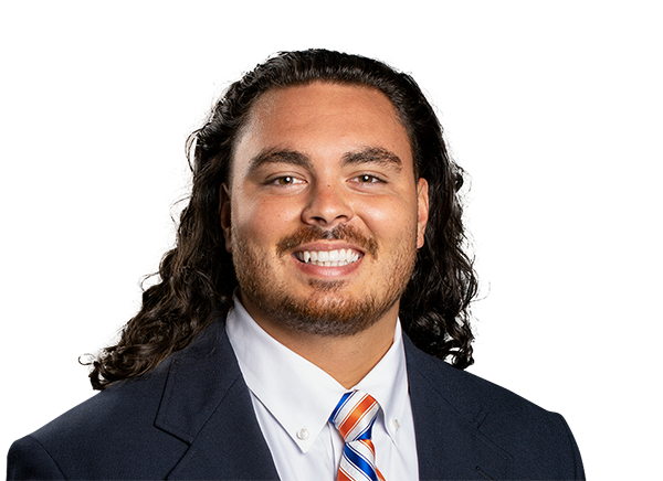 Roman Kafentzis, Boise State Broncos DB
