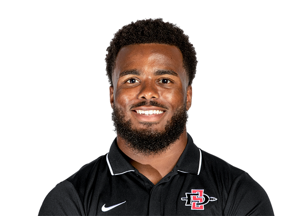 Chance Bell, UTEP Miners TE