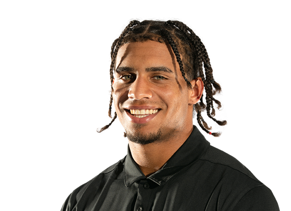 Kaegun Williams, San Diego State Aztecs RB