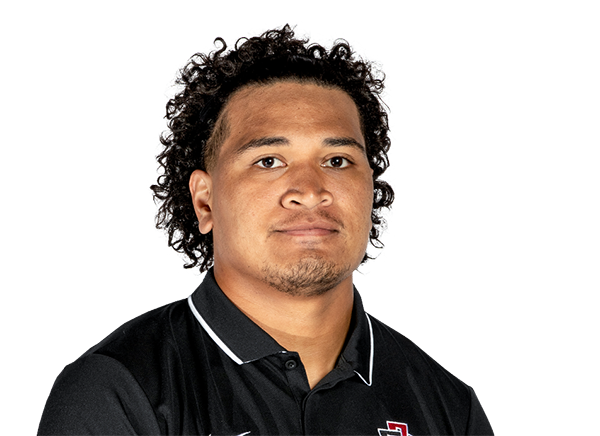 Seyddrick Lakalaka, San Diego State Aztecs LB