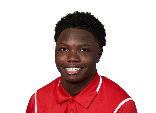 Trey Austin, UNLV Rebels DB