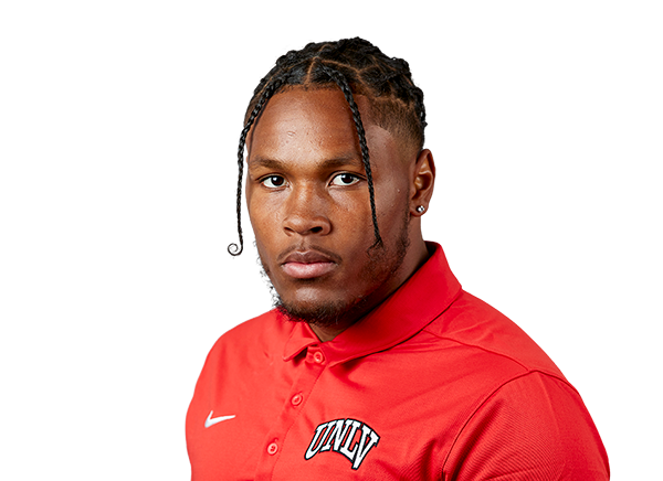 Farrell Hester II, UNLV Rebels LB