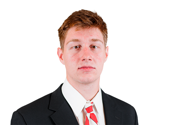 Shane McDonough, NC State Wolfpack P