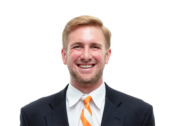 Grant Frerking, Tennessee Volunteers WR