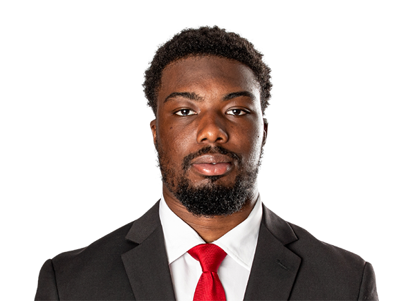 Charles McClelland, Cincinnati Bearcats RB