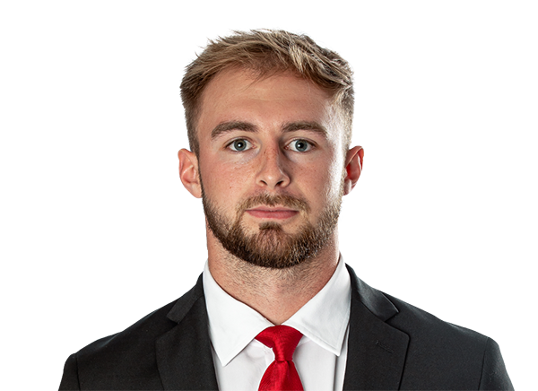 Wyatt Fischer, Cincinnati Bearcats WR