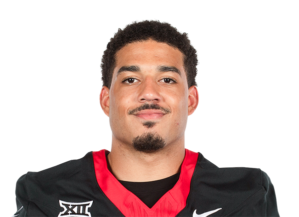Ryan Montgomery, Cincinnati Bearcats RB
