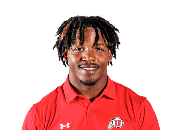 Tavion Thomas, Utah Utes RB