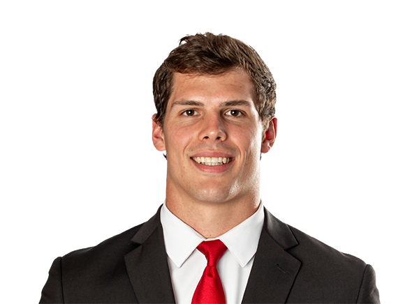 Ty Van Fossen, Cincinnati Bearcats LB