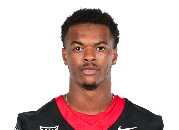Taj Ward, Cincinnati Bearcats DB