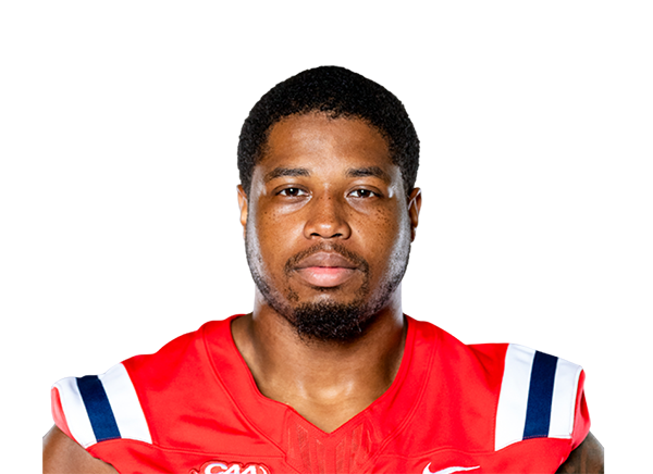 D'Angelo McKinnie, East Carolina Pirates TE