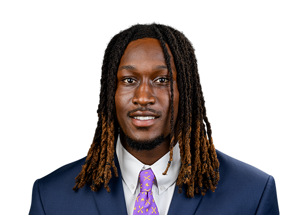 Andre Pegues, East Carolina Pirates WR