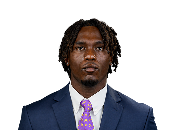 Jireh Wilson, East Carolina Pirates DB