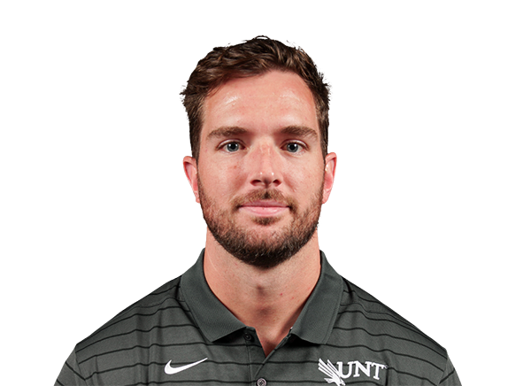 Austin Aune, North Texas Mean Green QB