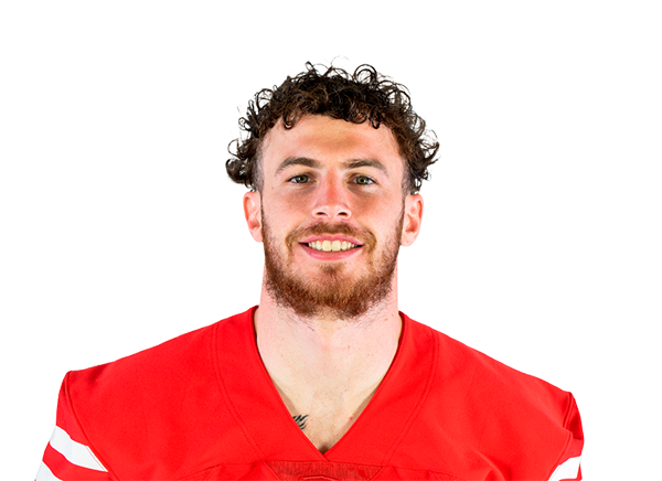 Garrison Vaughn, Houston Cougars DB