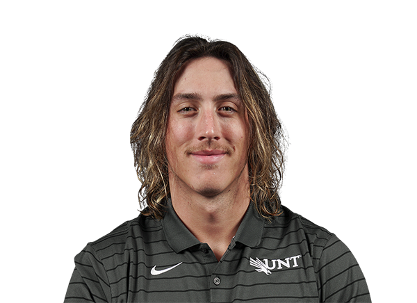 Jacob Daulong, Houston Cougars LB